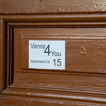 Vienna4You App 15 You Are Welcome מראה חיצוני תמונה
